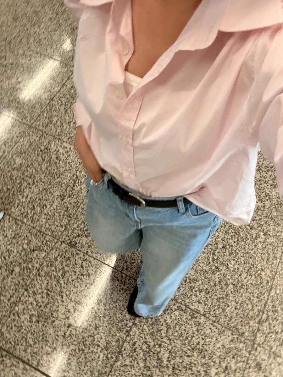 0606-1 日常棉襯